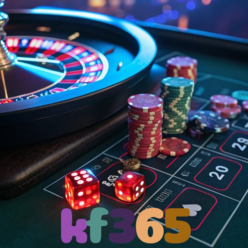  kf365