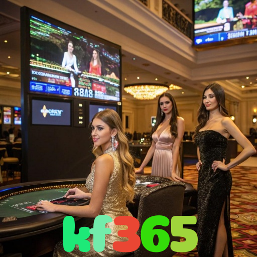 kf365