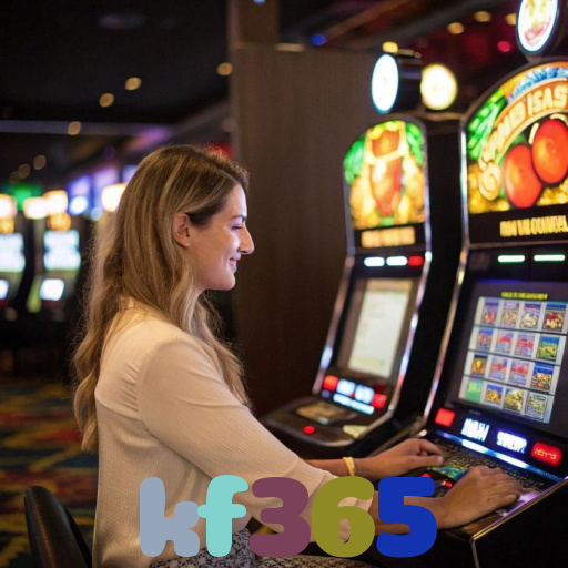  kf365