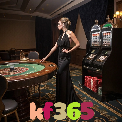  kf365