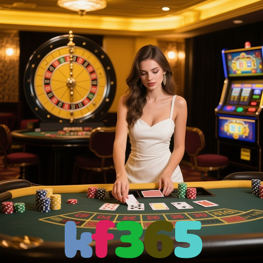  kf365