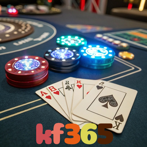  kf365