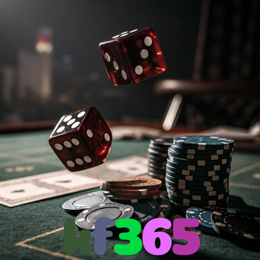  kf365