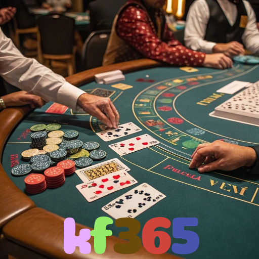  kf365