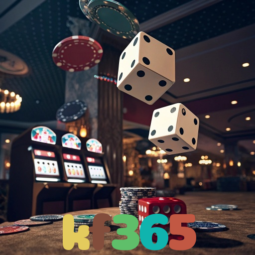  kf365