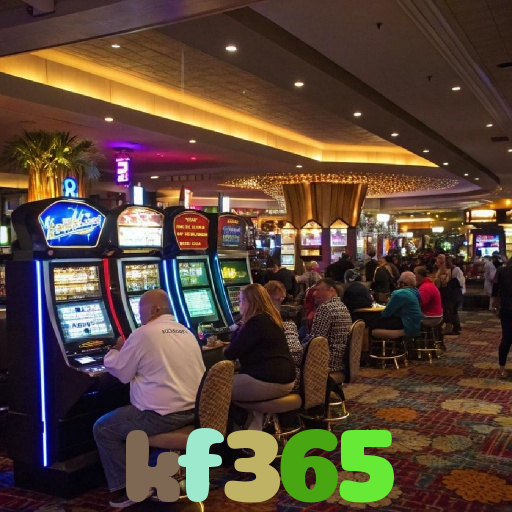  kf365