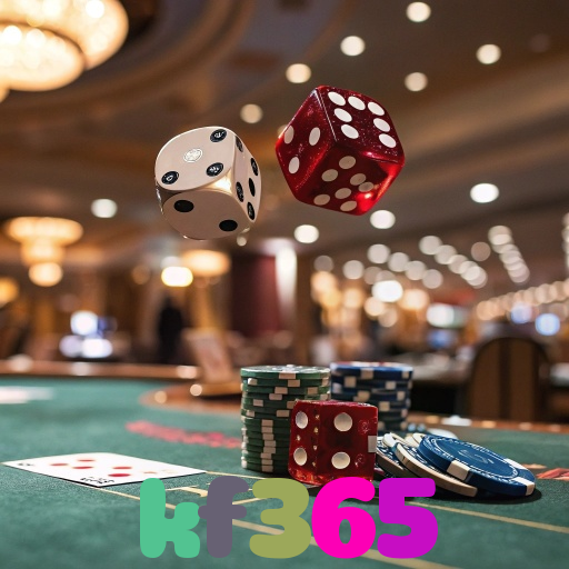  kf365