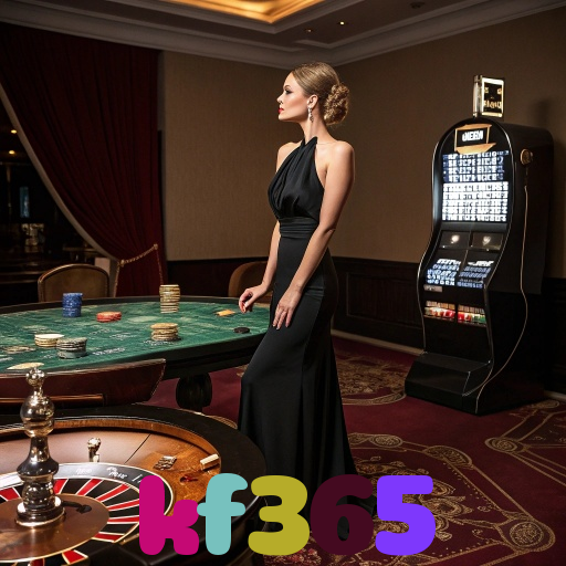  kf365