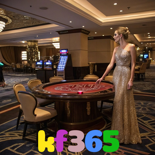  kf365