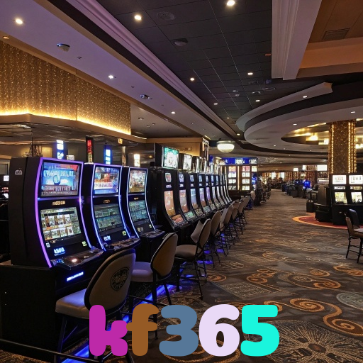  kf365