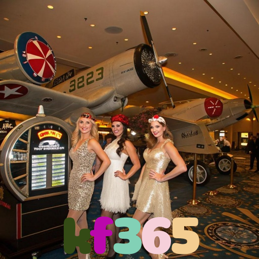  kf365