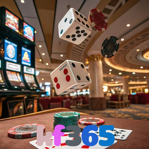  kf365