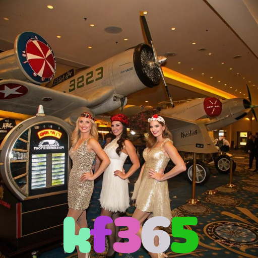  kf365
