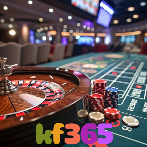  kf365