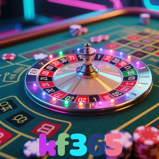  kf365