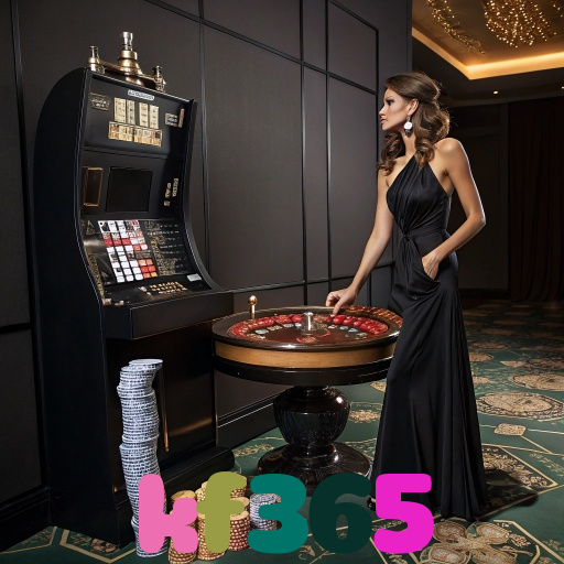  kf365