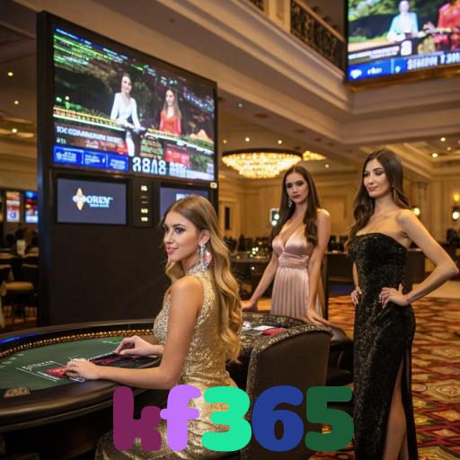 kf365