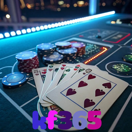  kf365