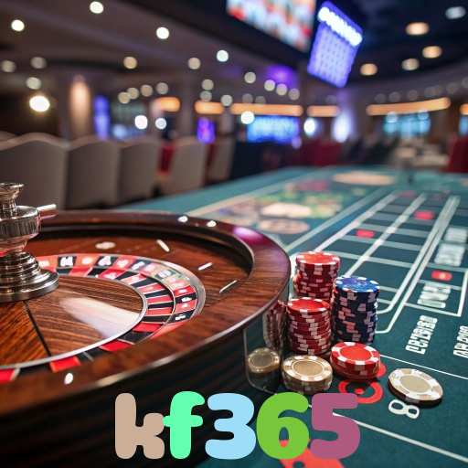  kf365