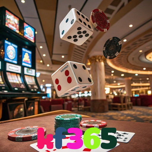  kf365