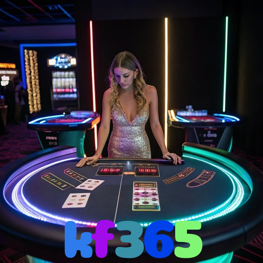  kf365