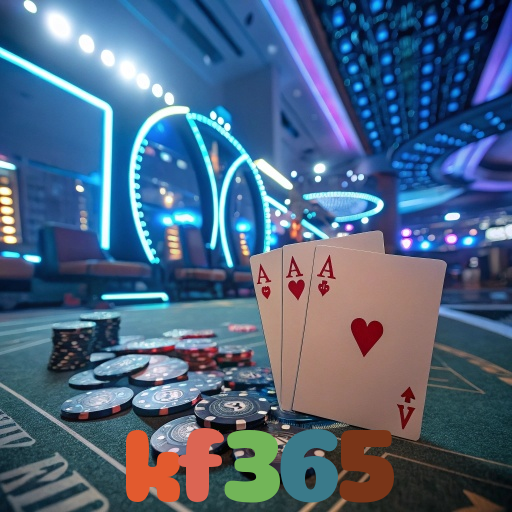  kf365