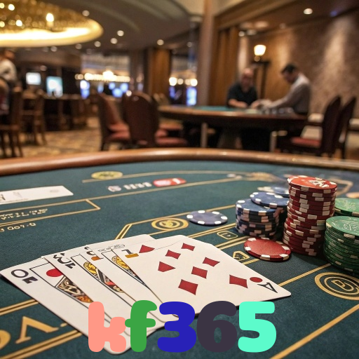  kf365