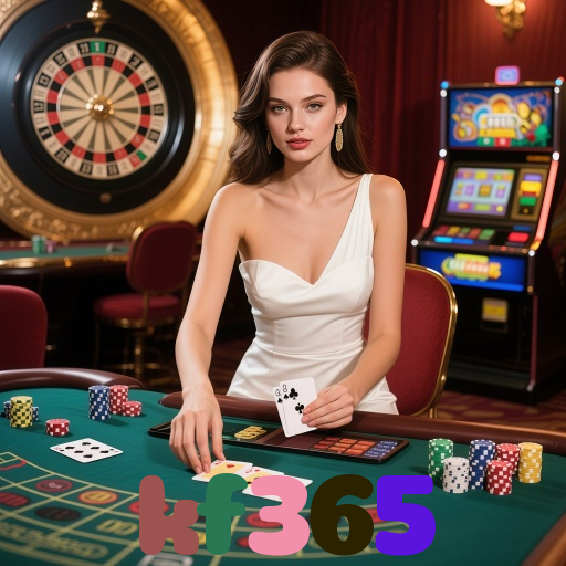  kf365