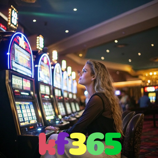  kf365
