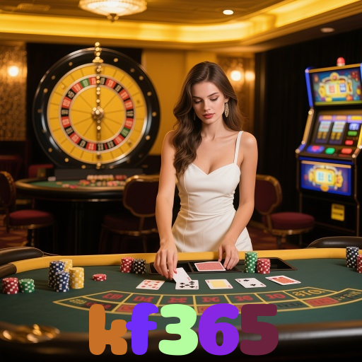  kf365