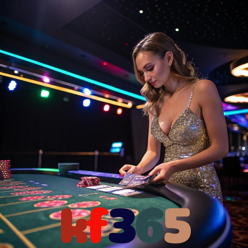  kf365