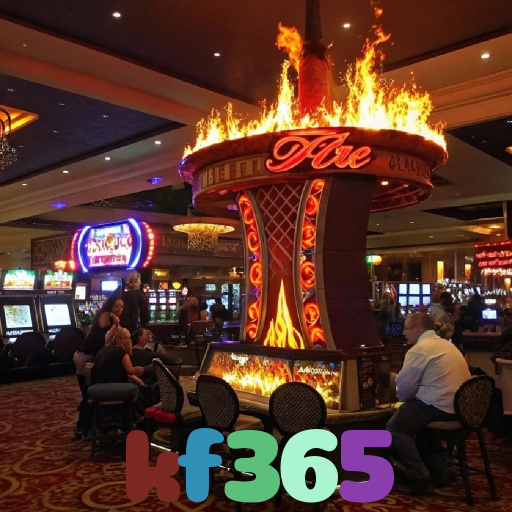  kf365