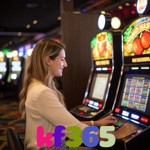  kf365