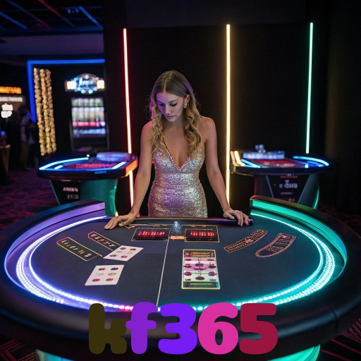  kf365
