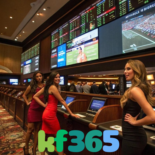  kf365