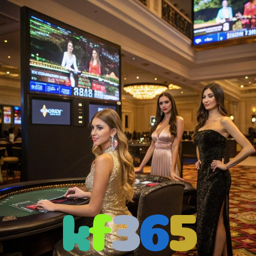 kf365