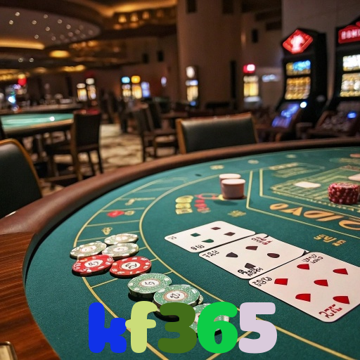 kf365