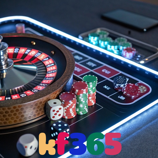  kf365