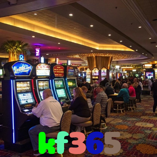  kf365