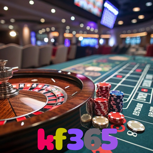  kf365