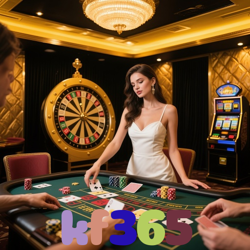  kf365