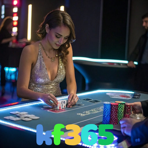  kf365