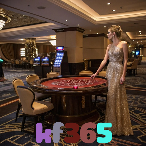  kf365