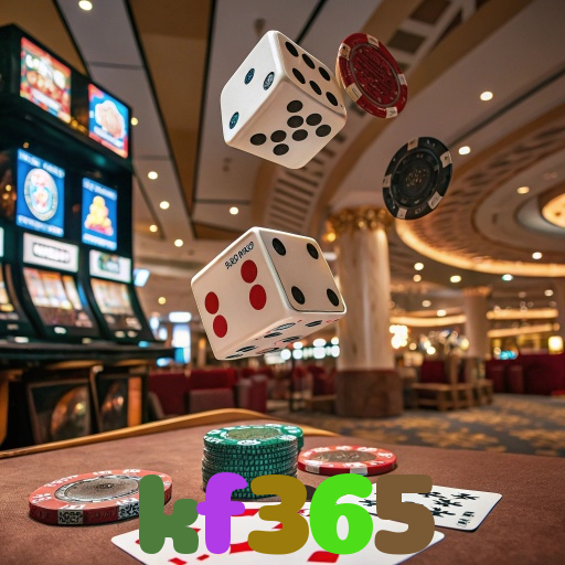  kf365