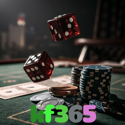  kf365