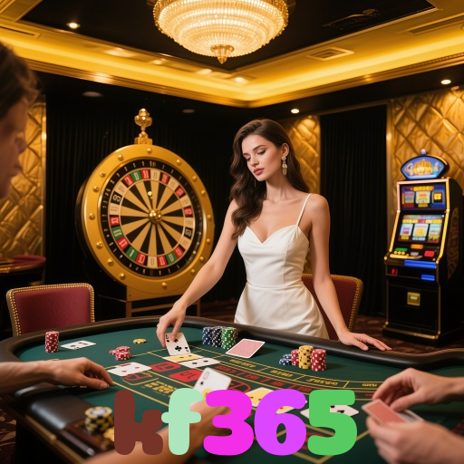  kf365