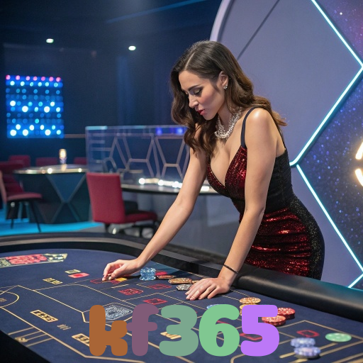  kf365