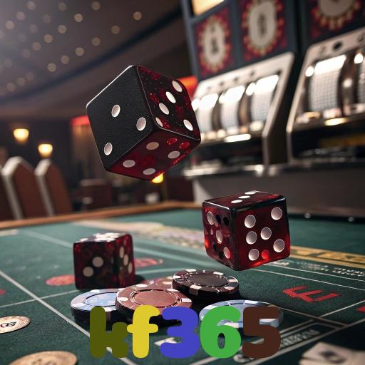  kf365
