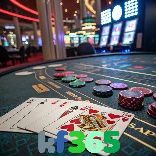  kf365