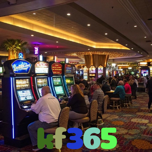  kf365
